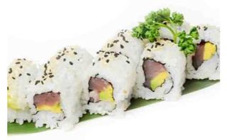268 Tuna roll - 8 pezzi