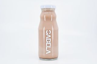 Zumo de fruta natural