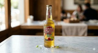 Cerveza Desperados (330 Ml.)