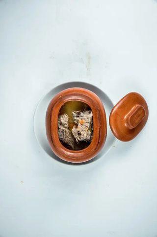 ШУРПА TORT QAZAN (400г)