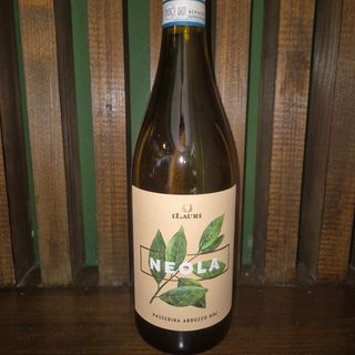  Neola Passerina  D' Abruzzo DOC
