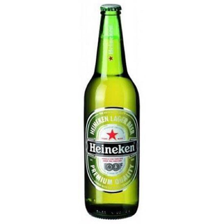 Birra Heineken