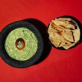 GUACAMOLE