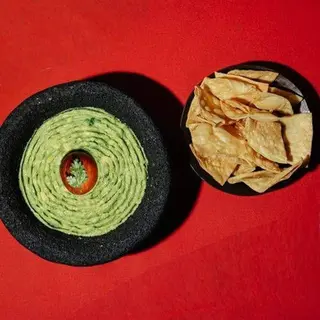 GUACAMOLE