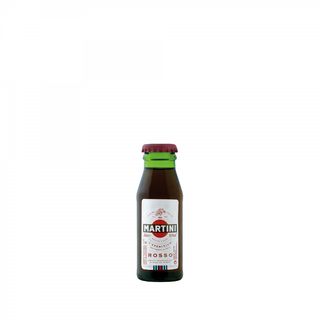 Mini Martini Rosso 60 ml