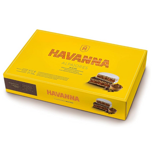 Caja (12 Uds.) Alfajores Mixtos