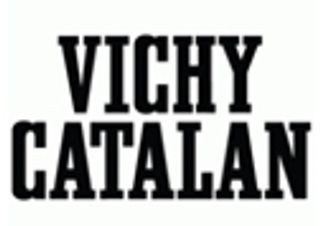 VICHY CATALAN 0,33 L