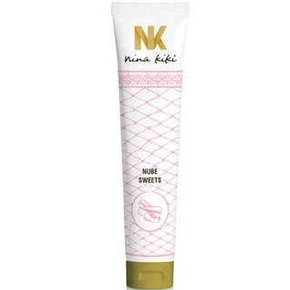 Lubricante Nina Kiki Sabor  Nube   125  Ml