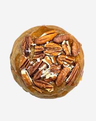 BOURBON PECAN