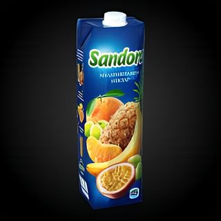 Сандора мультифрукт