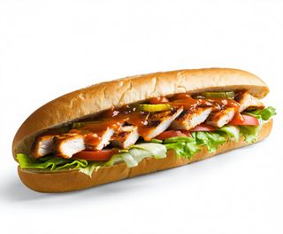 Bocadillo Especial Riojana