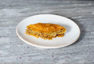 ბაქლავა