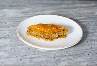 ბაქლავა