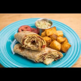 Bacon Excitement Rolex