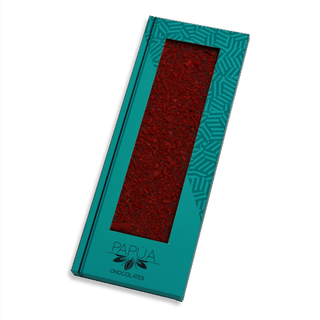 Chocolate Negro 70% Con Chili