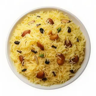 Kashmiri pulau