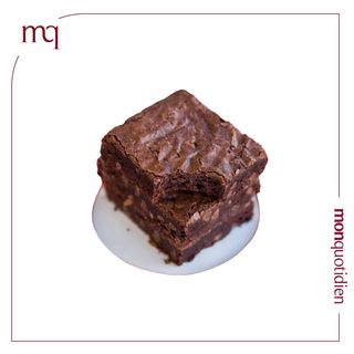 Brownies Coco