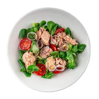 Ensalada Ventresca