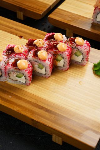 Окинава ролл (330г)