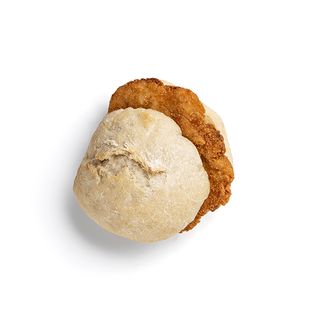 Sandes Panado de Perú