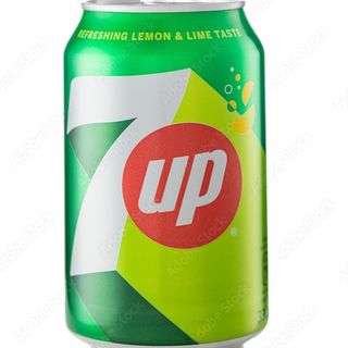 7 up