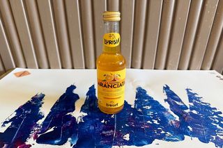 Aranciata Lurisia 27.5 cl