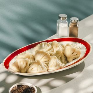 ჯაგა (მთიულური) ხინკალი, 10ც