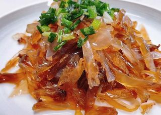 15. Insalata di meduse condite