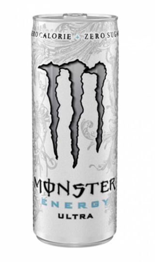 MONSTER ZERO
