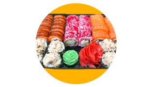 Zestaw Kotonaru 32 szt.