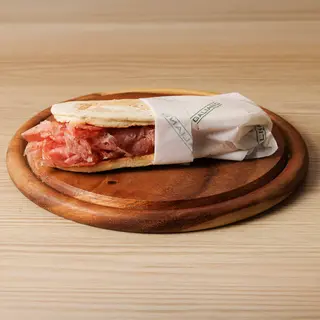 Salame in purezza