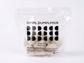 Dumpling з качкою Конфі(напівфабрикат) (450g)