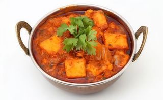 Paneer Butter masala