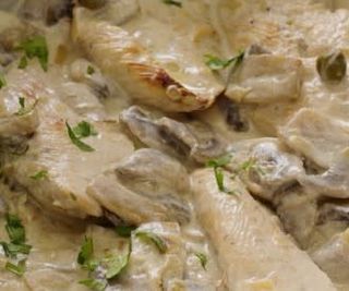 BIFINHOS DE FRANGO C NATAS