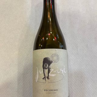 Pecorino IGP Terre di Chieti 75 cl