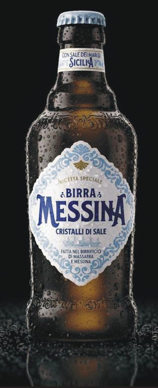 Birra Messina