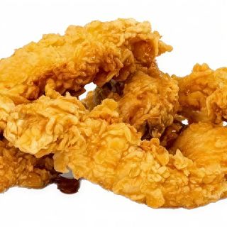 Chicken strips 5 pezzi