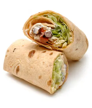 Libanais Cordon Bleu