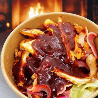 Чікабокс фірмовий (200г)