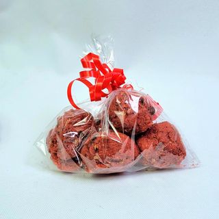 Redvelvet Cookies