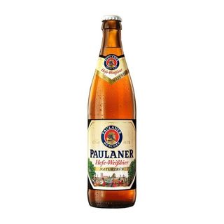 Paulaner in bottiglia 50 cl