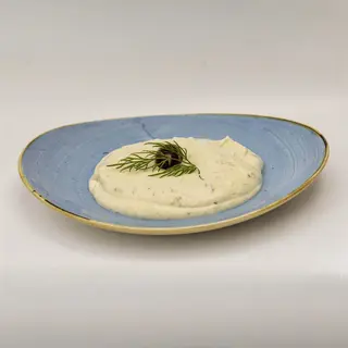 Salsa Grekos