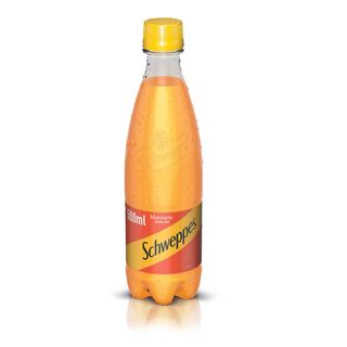 Schweppes Mandarin PET 500ml