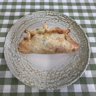 Empanada Caprese