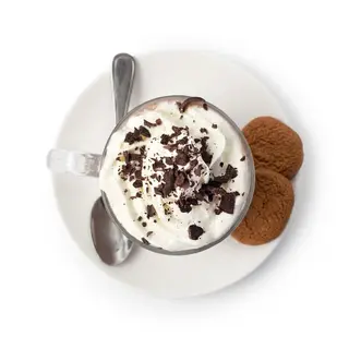 Hot Chocolate