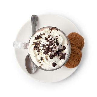 Hot Chocolate