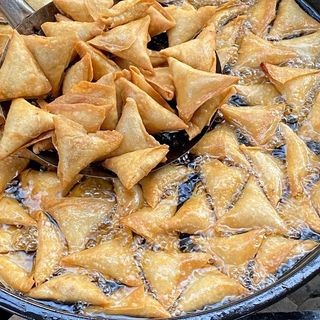 Samosa