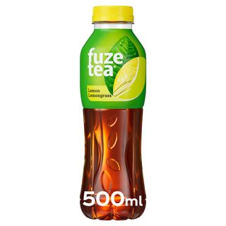 Fuze Tea Lemon (500 ml)