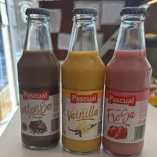 Batido de Chocolate 20 Cl