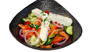 Grčka salata